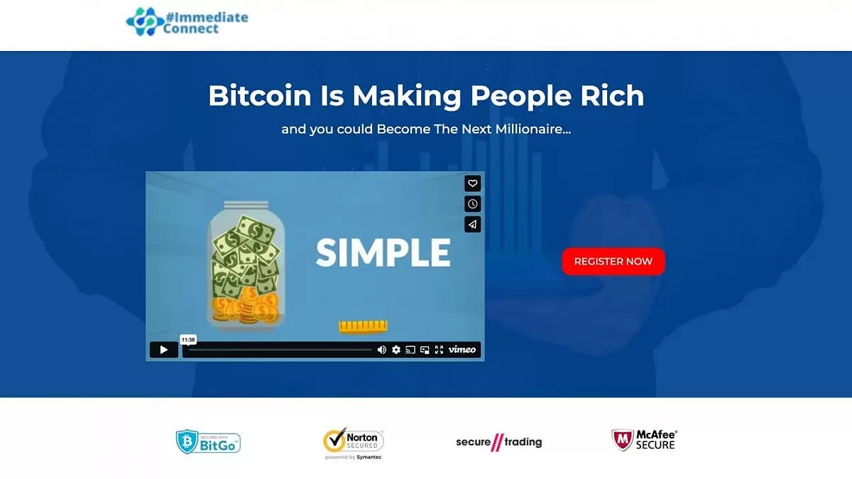 Immediate Connect Canada