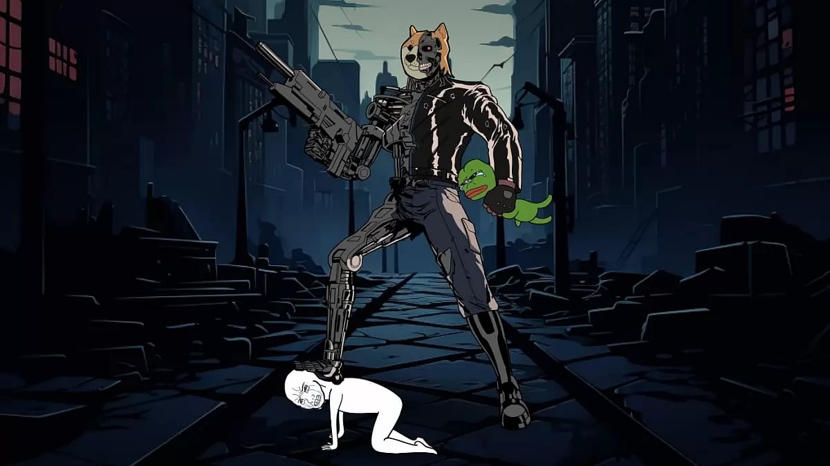 What Crypto to Buy Now?