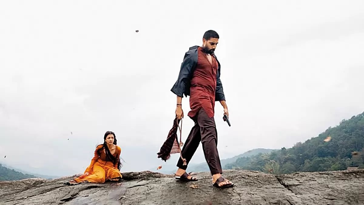 The Many Shades Of Sita In Bollywood