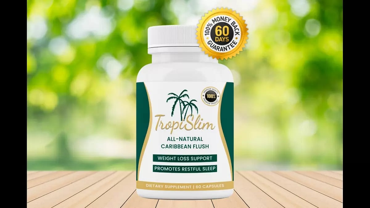 TropiSlim Reviews