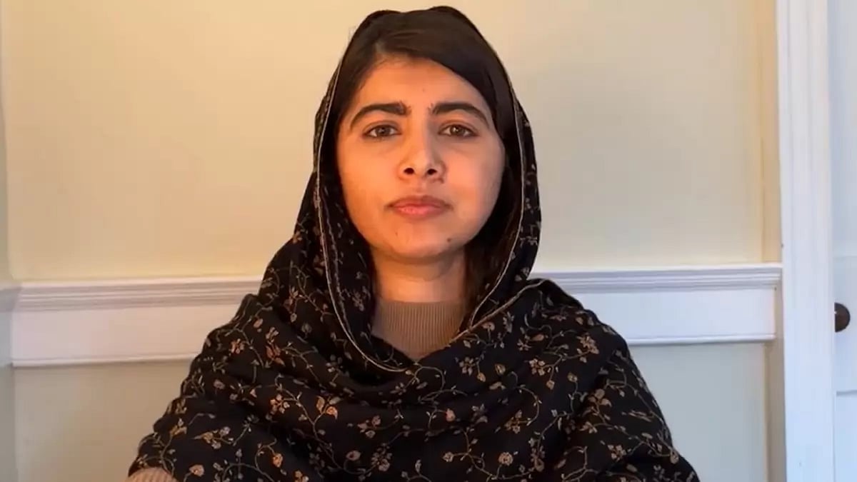 Malala Yousafzai to donate Rs 2.5 Crores to charities helping Palestinians under attack.