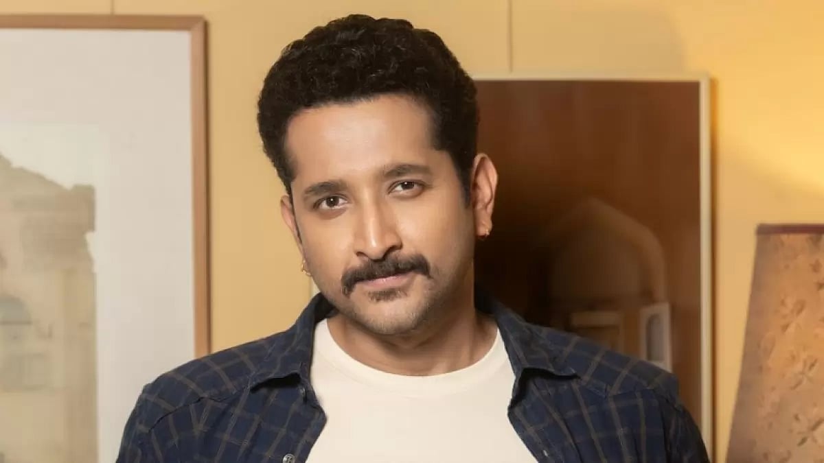 Parambrata Chattopadhyay