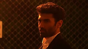 Aditya Roy Kapur