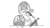 Faithful Husbands, Faithful Wives: What Epics Tell Us About Fidelity