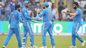 2023 Cricket World Cup: India Vs Bangladesh