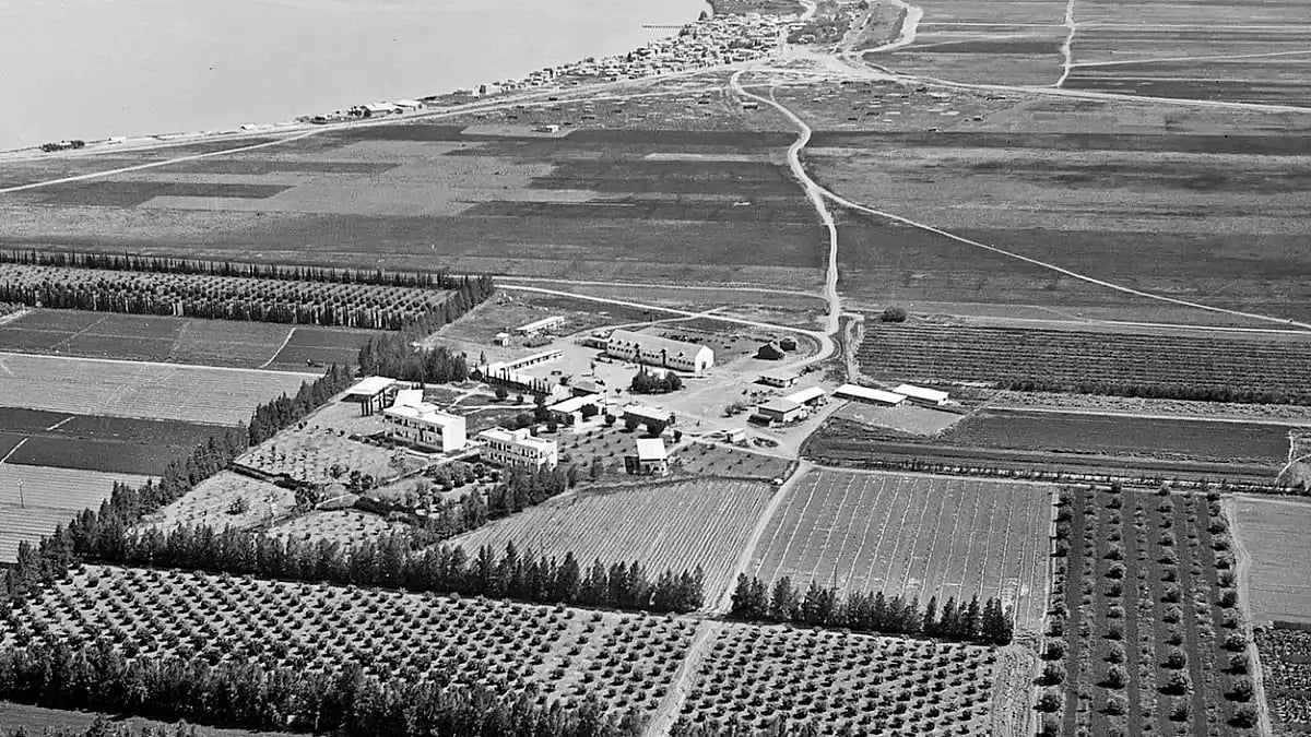 From Nakba To Intifada: A Glossary Of Terms From Israel-Palestine Conflict