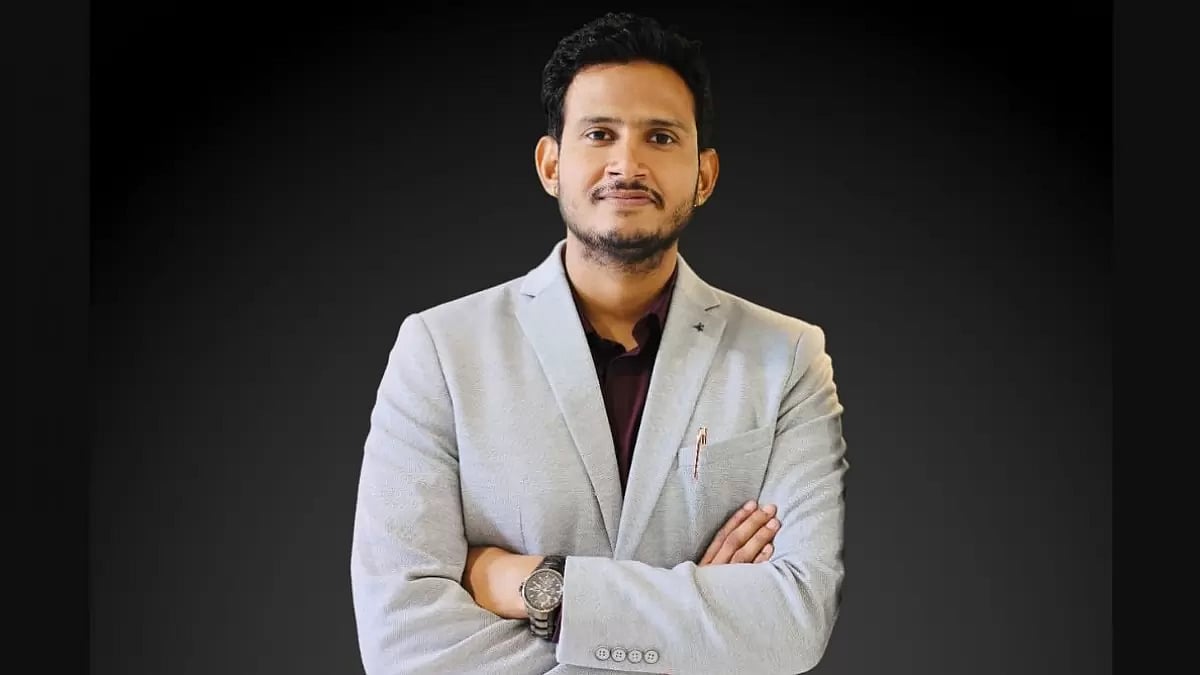 Arun Singh Tanwar, Founder and CEO, Get Together Finance (GTF)