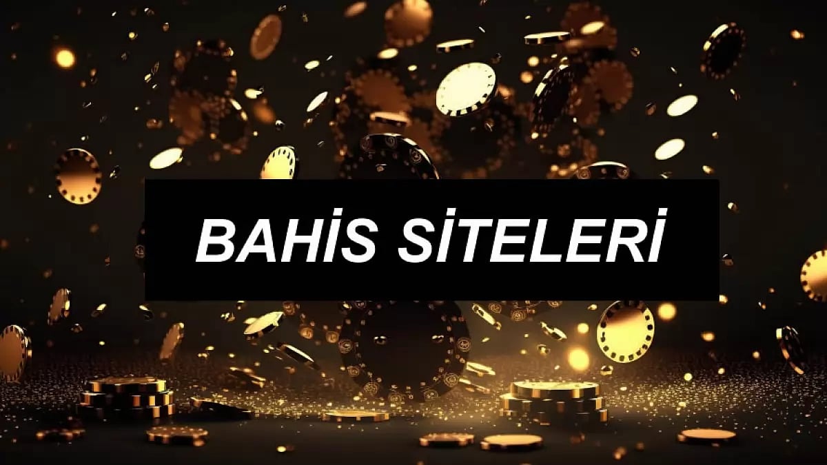 Bahis Siteleri | Canli Bahis Oynanan Kacak Guvenilir Siteler