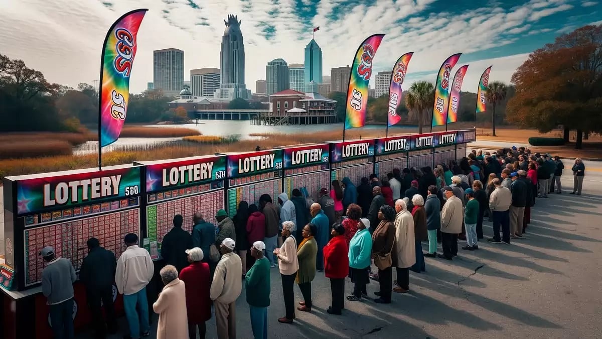 The 3 Best Systems To Win The South Carolina SC Lottery!