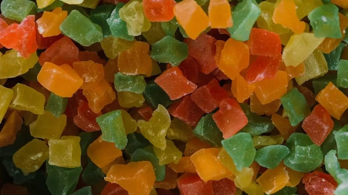 Best Delta-9 Gummies