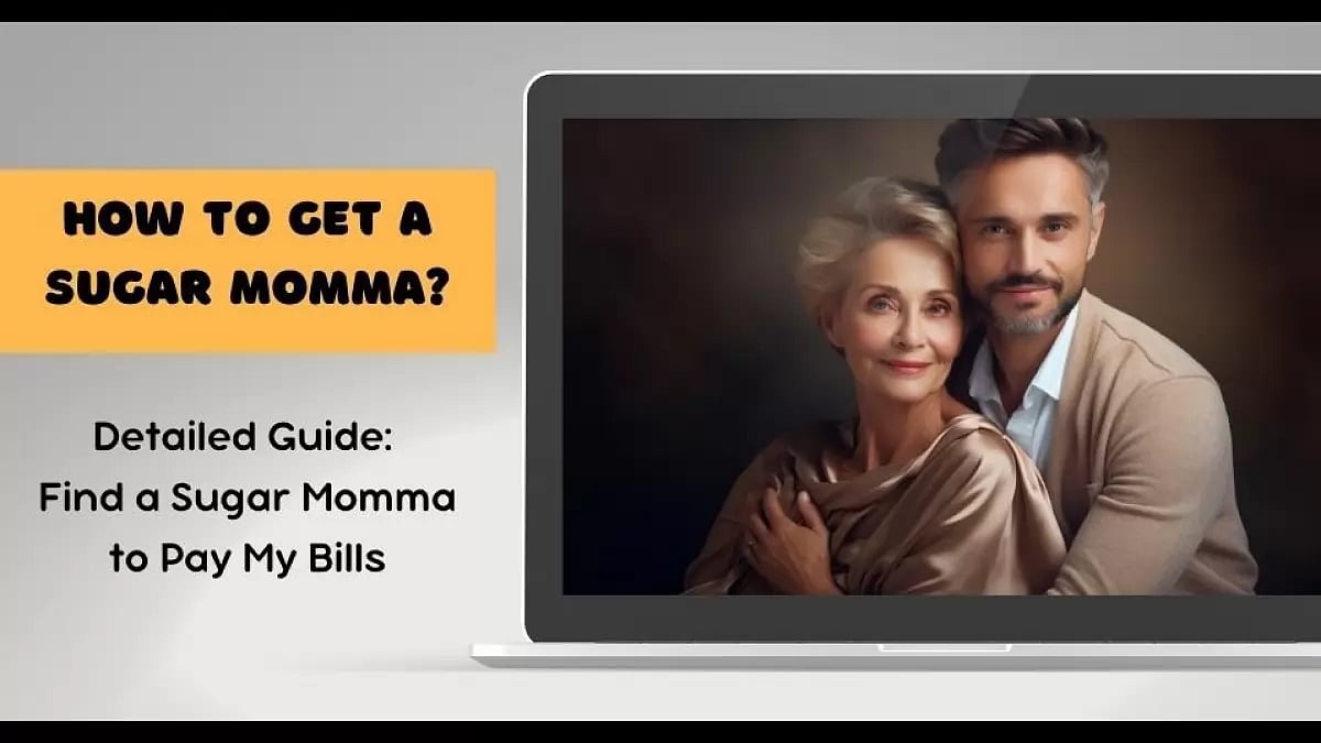 Sugar Momma