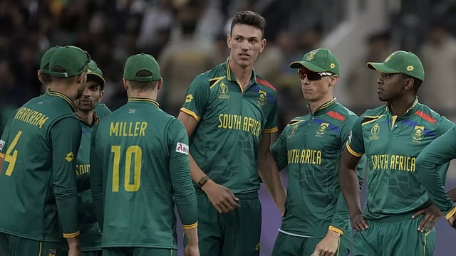 New Zealand Vs South Africa Preview, ICC Cricket World Cup 2023, Match 32: Battle Of Batting Units As Kiwis Take On Proteas