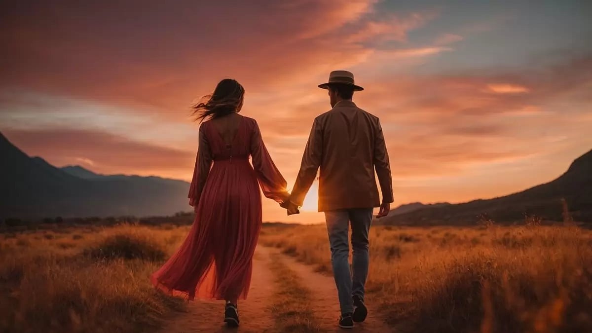  Girlfriend Activation System