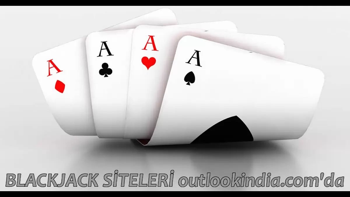 Blackjack Siteleri