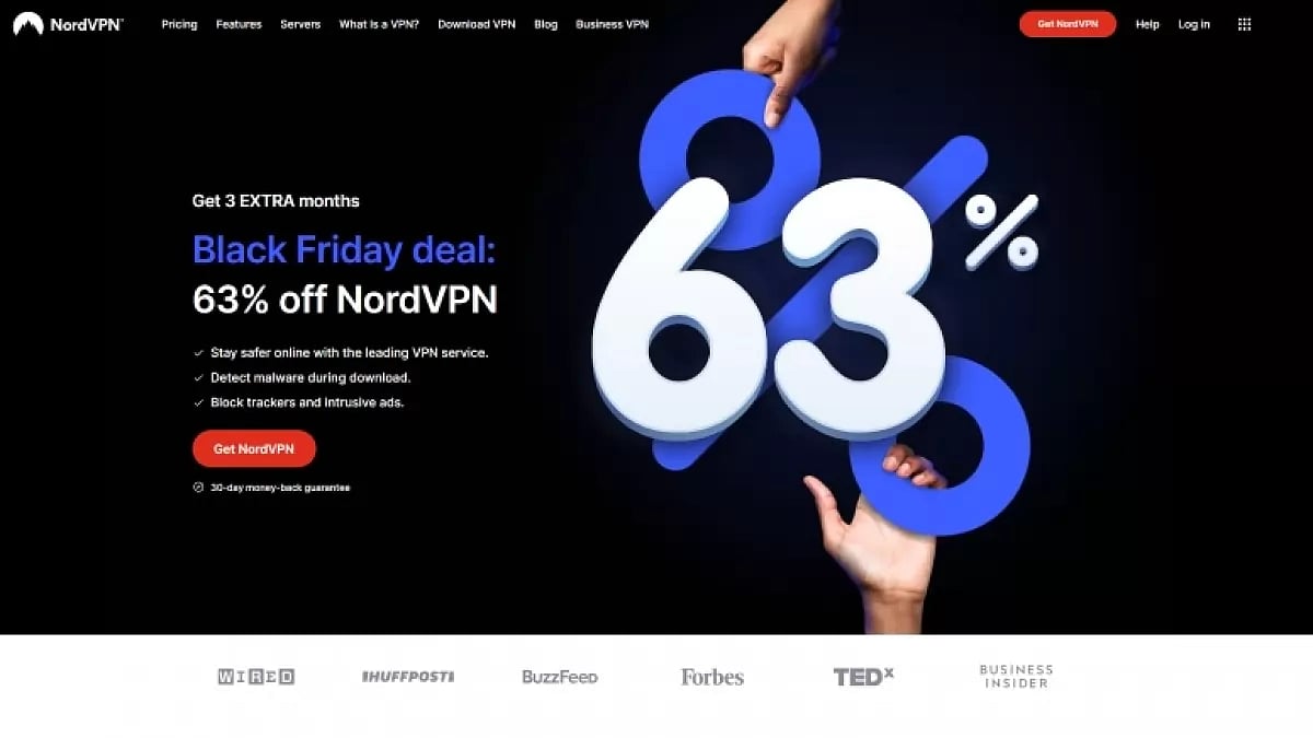 The Best VPN UK – Top 5 VPN Services With Free Trials