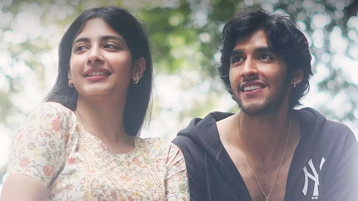 Aanand L Rai's 'Nakhrewaalii'