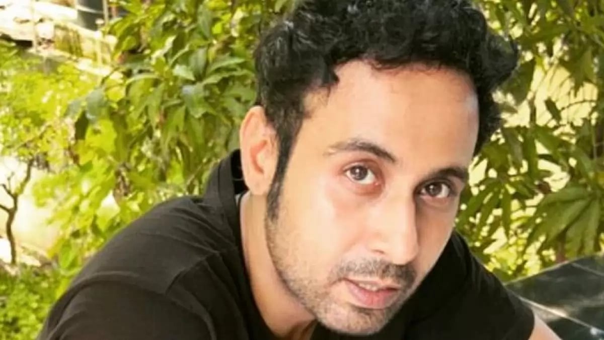 Mahadev Singh Lakhawat