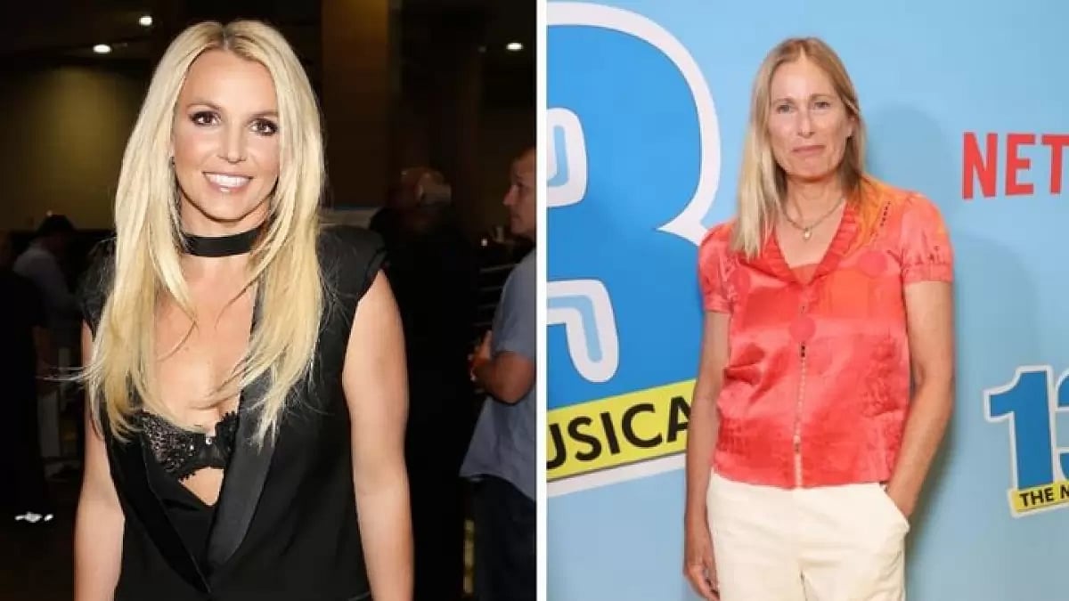Britney Spears In Talks With Tamra Davis For Potential Sequel To Her Film ‘Crossroads’