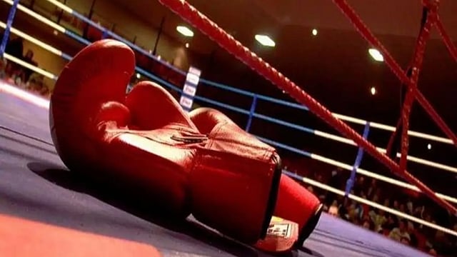 'Whereabouts' Haunts Indian Boxing: 2023 Asian Games Star Risks Losing Medal, 2024 Paris Olympics Spot