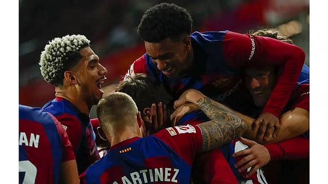 FC Barcelona Vs CA Osasuna, Live Streaming: When And Where To Watch Spanish Super Cup 2024 Football Match On TV And Online
