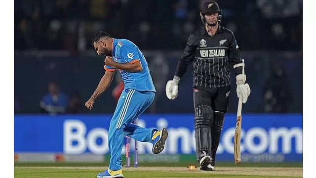 India Vs New Zealand Semi-Final, Stats Preview: Approaching Records, League Results, Individual Feats And More