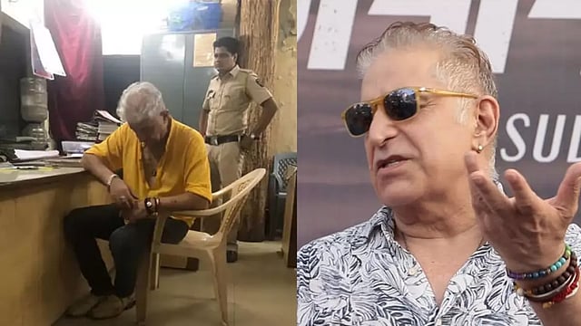 'Baazigar' Actor Dalip Tahil Sentenced Two Months Jail In Drunk Driving Case
