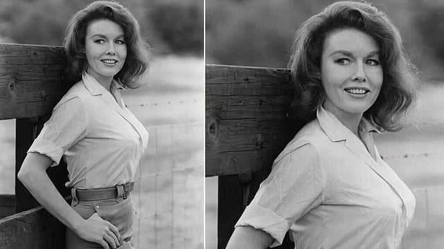 'The Atomic Kid' Actress Elaine Devry Passes Away At 93