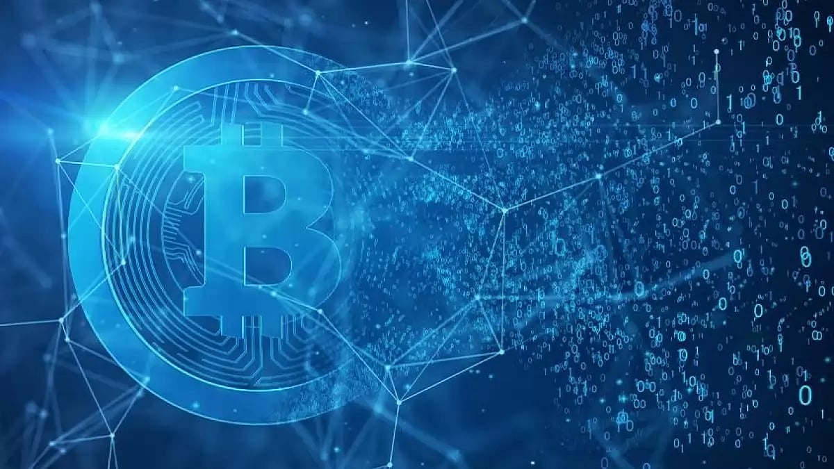 Dream Big With Bitcoin Spark