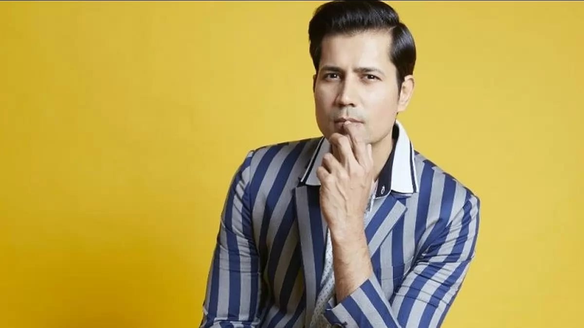 Sumeet Vyas