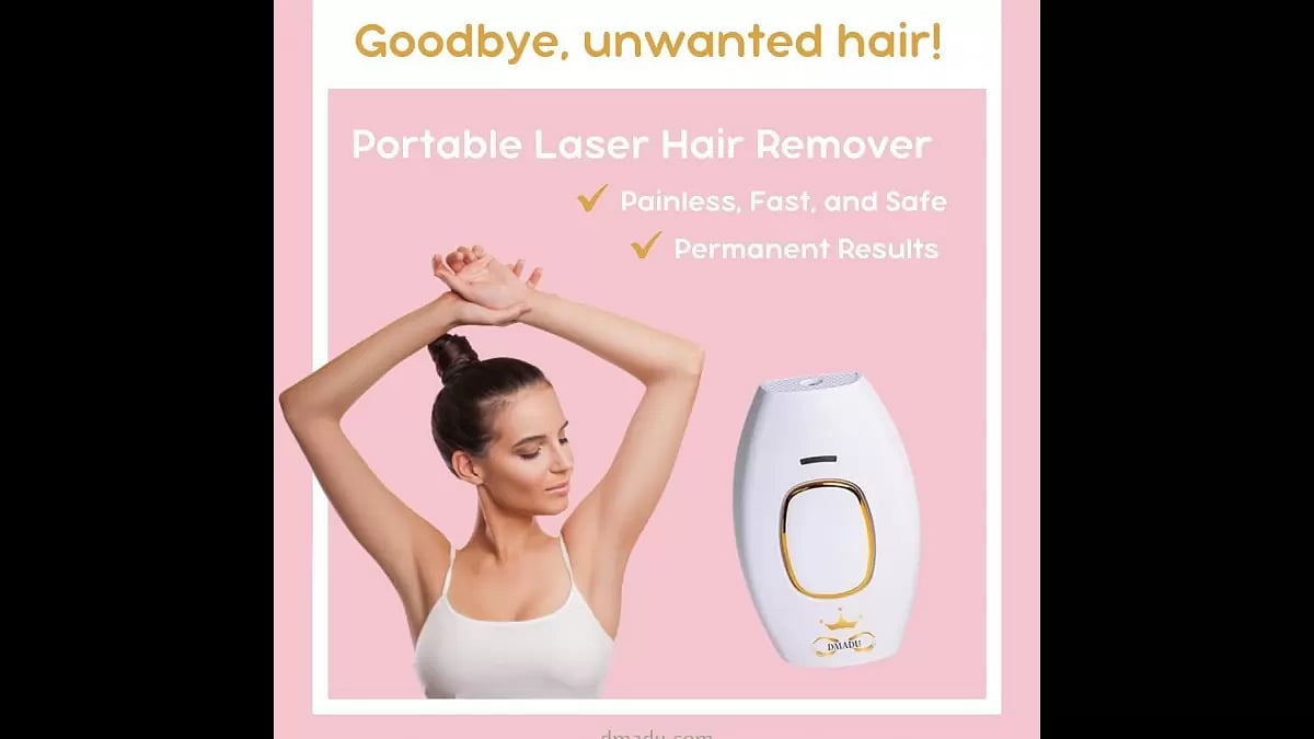 Laser Hair Removal Devices