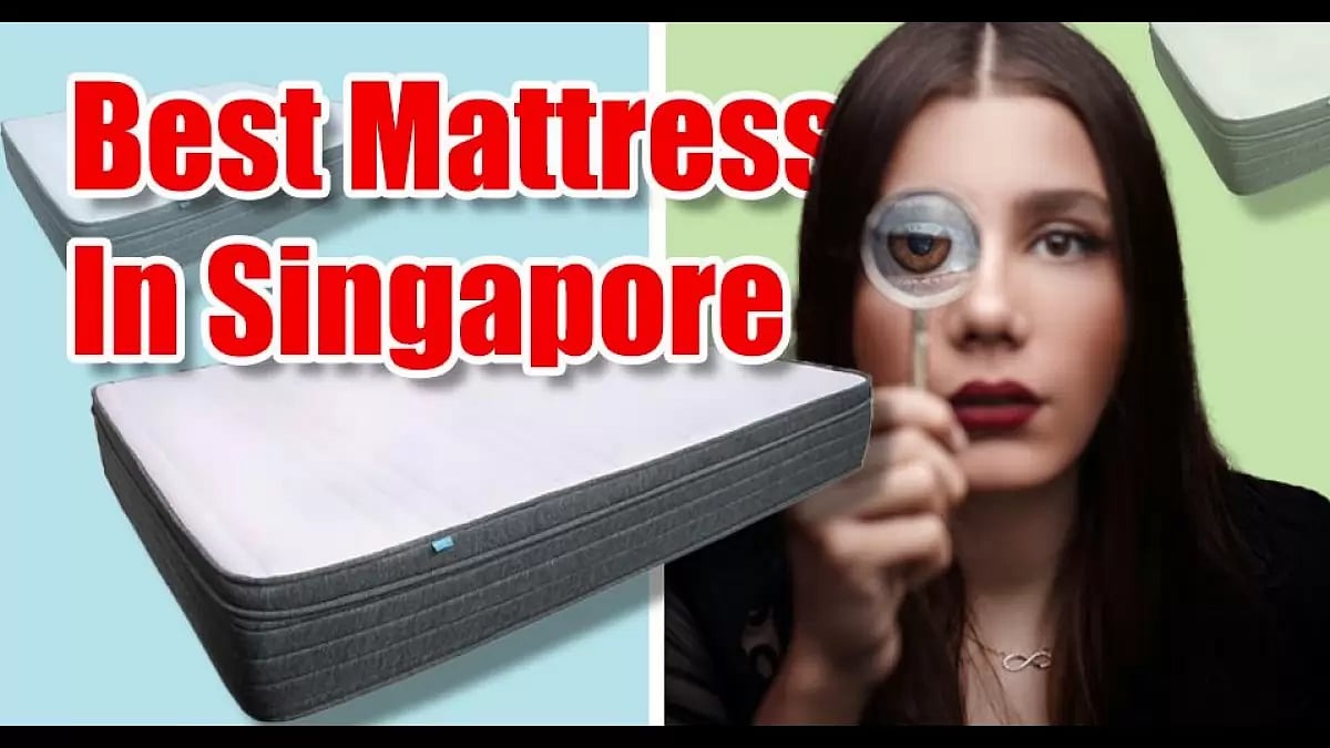 Best Mattress In Singapore 