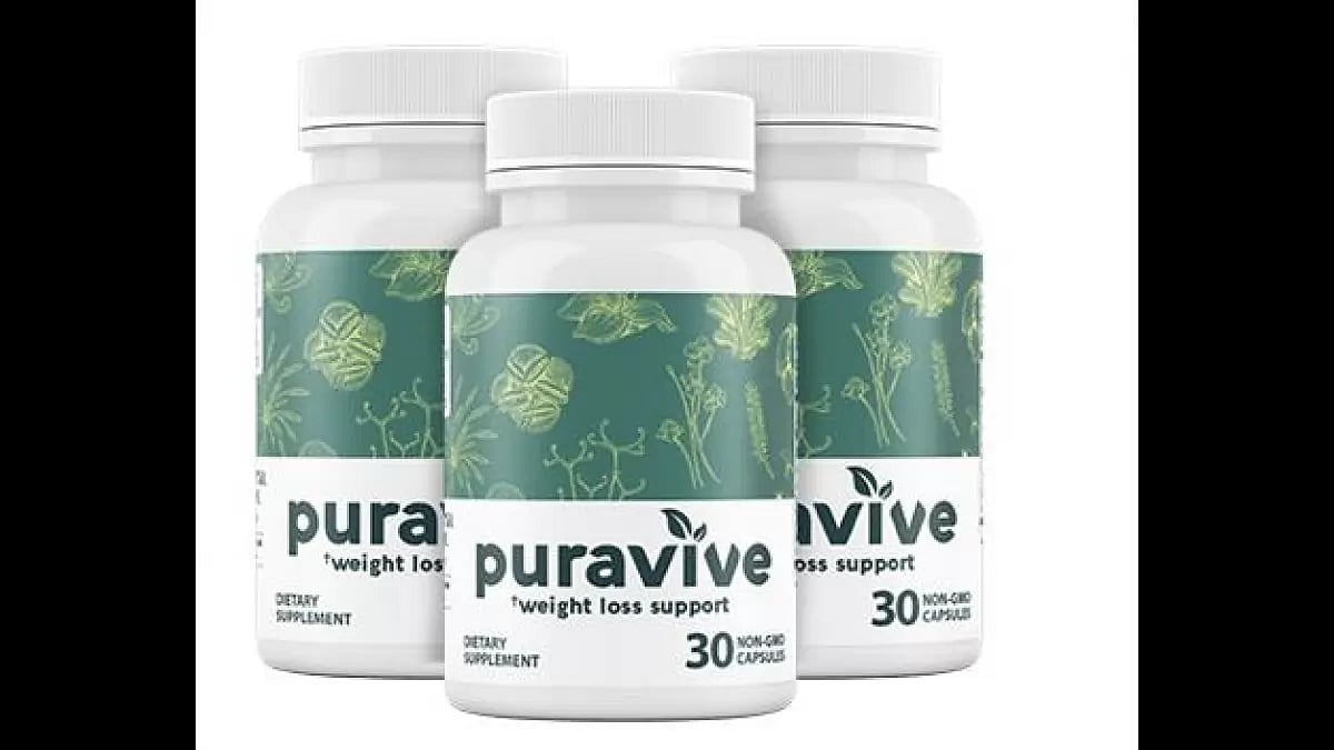 PuraVive Reviews