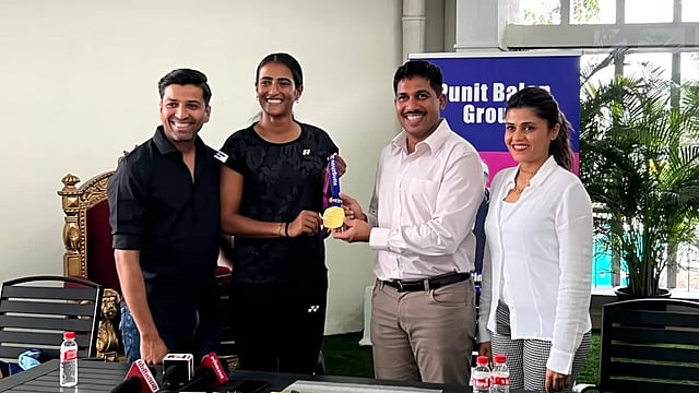 ITF World Women's Tour 2023: Rutuja Bhosale And Vaidehi Chaudhari To Lead India Challenge