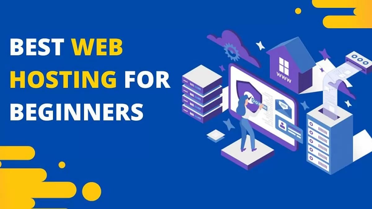 The Best Web Hosting For Beginners