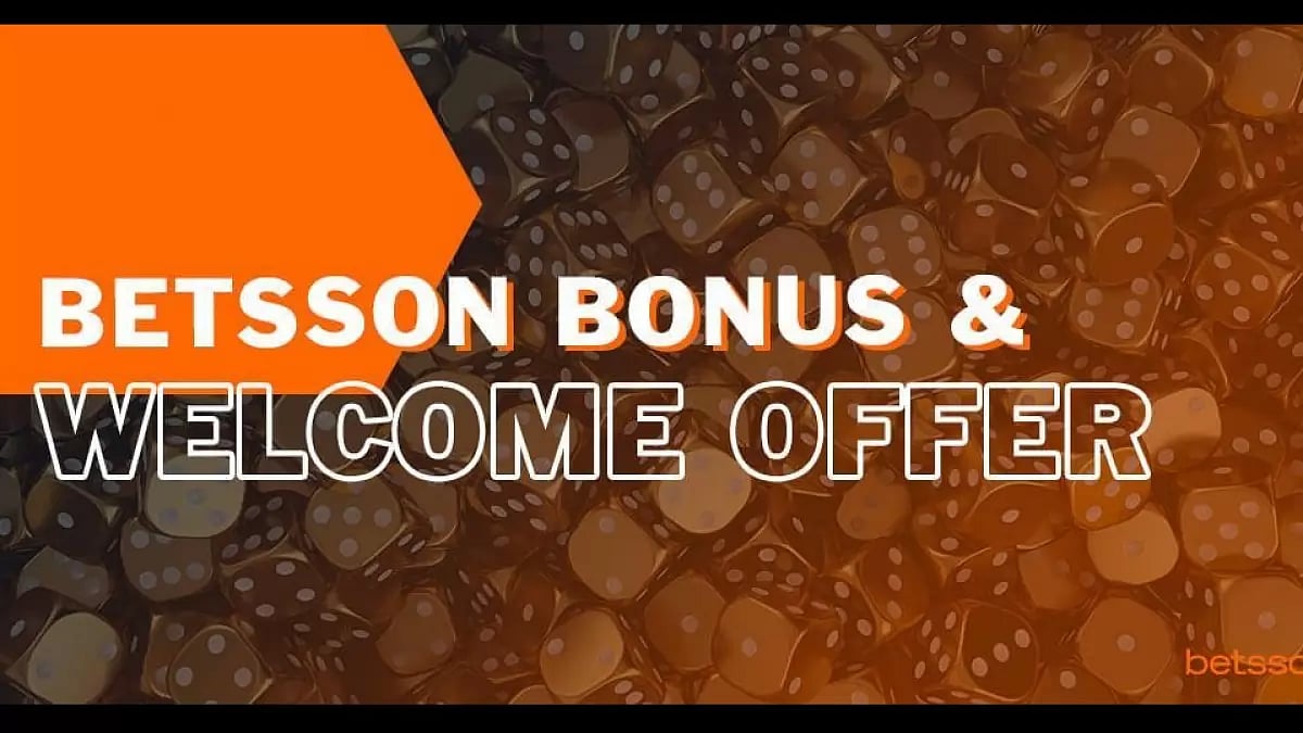 Betsson Bonus