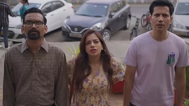 ‘Permanent Roommates 3’ On Amazon Prime Video Review: Sumeet Vyas, Nidhi Singh’s Romcom Is Hilarious, Yet It Leaves You Teary-Eyed