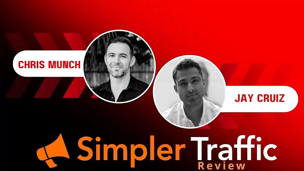Simpler Traffic Review