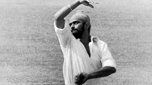 Bishan Singh Bedi dies age 77
