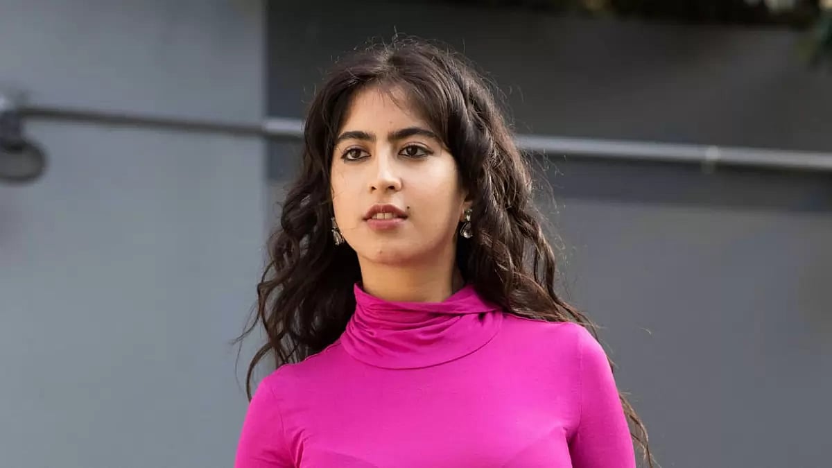 Actress Aneesha Madhok