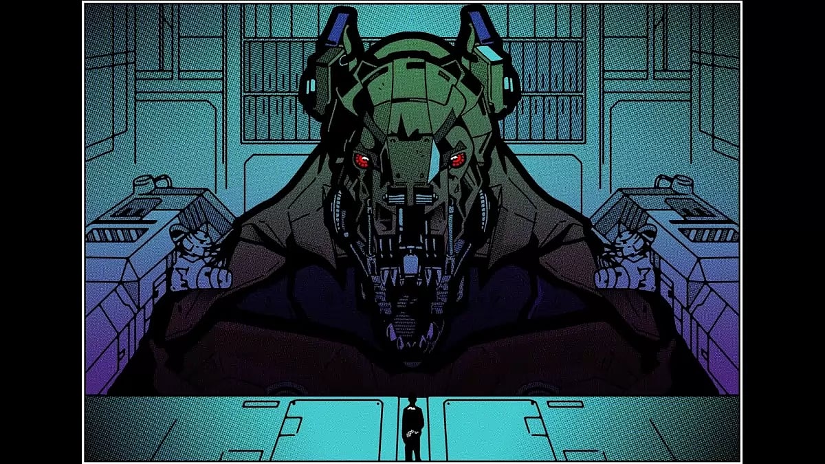 Doge Uprising ($DUP)