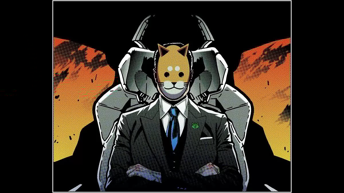 Doge Uprising ($DUP)