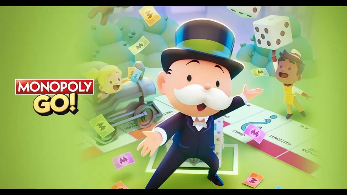 Monopoly Go Free Dice Links How to get Unlimited Free Dice Rolls in