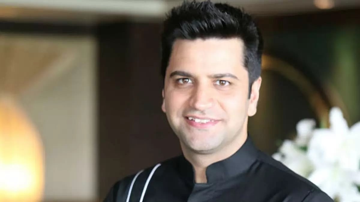 Kunal Kapur