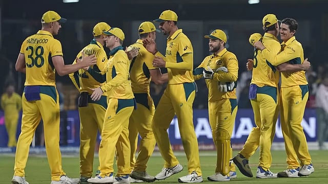 Australia Vs Netherlands Live Streaming, ICC Cricket World Cup 2023, Match 24: When And Where To Watch AUS Vs NED Match