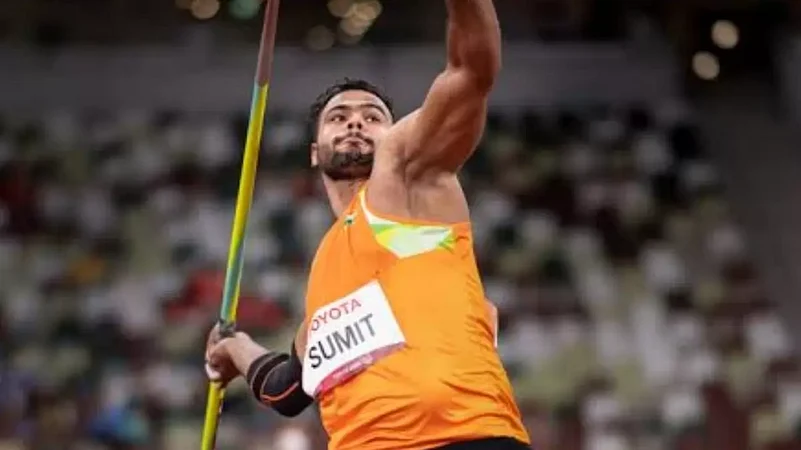 Sumit-Antil-india-para-javelin-throw-athlete-file-photo