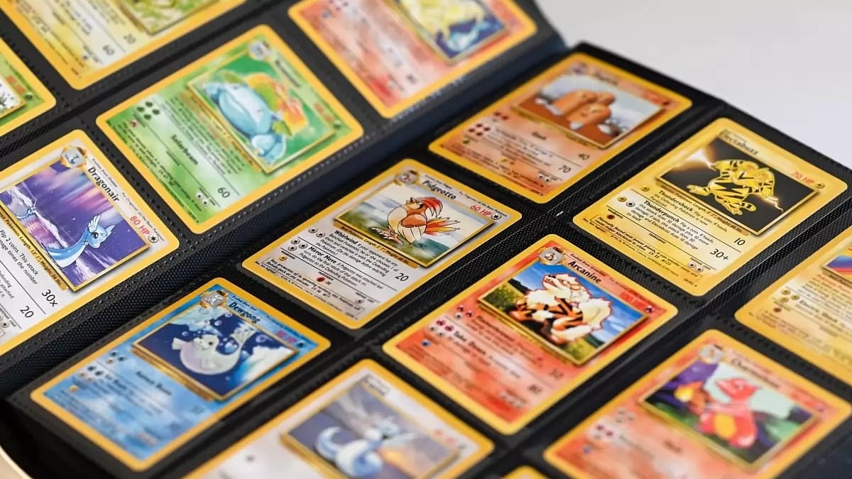  Buy Pokemon Cards 