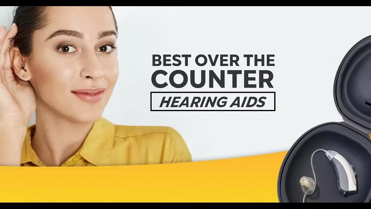 What To Know About the 9 Best OvertheCounter Hearing Aids To Buy In 2023