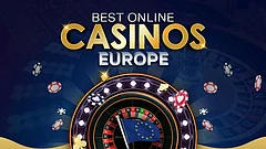 Best Online Casinos in Europe