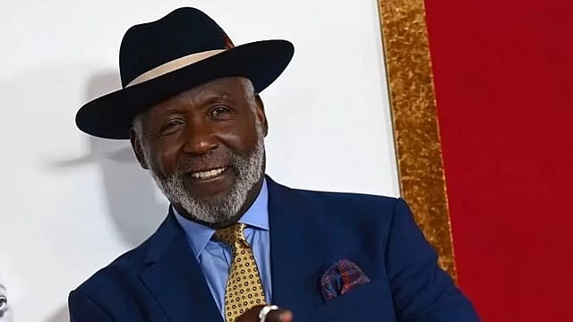 ‘Shaft’ Actor Richard Roundtree Passes Away At 81