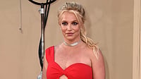 Britney Spears Arrested On Suspicion Of Driving Under The Influence Jordan Strauss/Invision/AP, File : Pop icon Britney Spears arrested